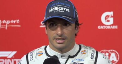 Carlos Sainz rages as FIA confirms 'human error' cost some teams dearly at Singapore GP