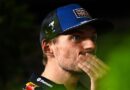 Max Verstappen found guilty as F1 stewards decide on stripping him of Singapore GP pole