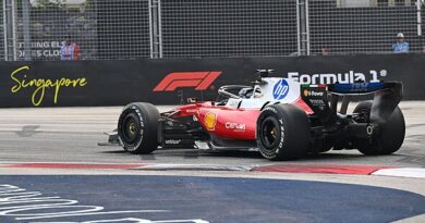 Counting the days until major F1 change finally happens after two poor incidents in a week