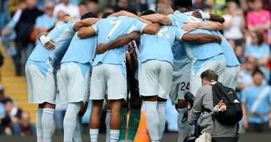 Man City players 'start making requests to agents' as huge bonus payments emerge