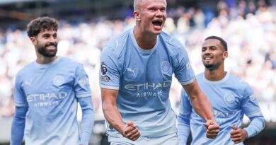 Man City charges LIVE: Premier League peace talks as multiple points deductions demanded