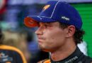 F1 stewards make baffling Lando Norris penalty call after Oscar Piastri crash in Singapore