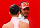 Singapore GP qualifying result: Lewis Hamilton denied pole after frustrating late mistake
