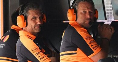 Lando Norris handed 'ego' warning as Andrea Stella breaks silence on Oscar Piastri crash