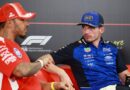Lewis Hamilton fires threat at Max Verstappen who has Singapore GP history on the line