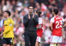 Arsenal star picks up new injury after full time as Gunners rocked after Leeds win