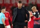 Michael Carrick failed to keep Man Utd promise in tepid Tottenham draw