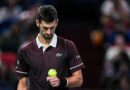 Tennis LIVE: Novak Djokovic jets away from Shanghai Masters as another star suffers upset
