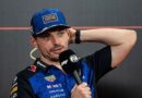 F1 LIVE: Max Verstappen vents fury as punishment decision made for Singapore GP