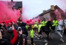 Man City charges LIVE: Merseyside Police issue warning ahead of 'angry' Liverpool match