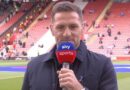 Sky Sports pundit in tears after major announcement live on TV – 'That was tough'