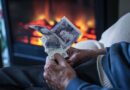 Double tax charges confirmed for state pensioners with Winter Fuel Payments
