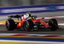 Singapore GP result: Lewis Hamilton suffers as Ferrari strategy questionable again