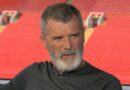 Roy Keane unleashes on Man City and fumes 'I'd be disgusted if that happened at Man Utd'
