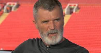 Roy Keane unleashes on Man City and fumes 'I'd be disgusted if that happened at Man Utd'