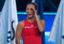 China Open champion's unusual celebrations after winning title as crowd lap it up