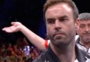 Darts star accused of 'disgusting behaviour' as DRA told to throw the book at him
