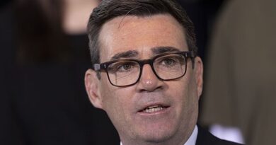 State pensioners handed £8,058 boost by Andy Burnham with 2 new rules