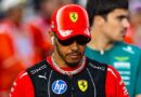 Lewis Hamilton taken to medical centre after Singapore GP as shock health update given