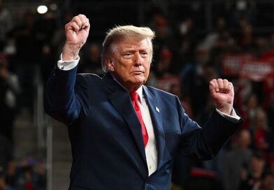 Donald Trump announces major Ukraine ceasefire update after Zelensky row