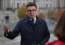 Andy Burnham told to 'reverse' National Insurance tax rise – 'costing UK jobs'