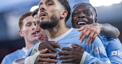 Liverpool vs Man City player ratings as 3/10 Wirtz flops but superb Anderson gets a 9