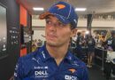 Lando Norris in humiliating U-turn with apology after mocking reporter at Singapore GP