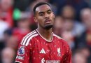 Jamie Carragher and Gary Neville's feelings clear on Ryan Gravenberch Liverpool red card