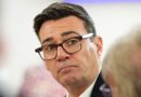 Andy Burnham grants Kemi Badenoch wish after Tory leader's Man City request