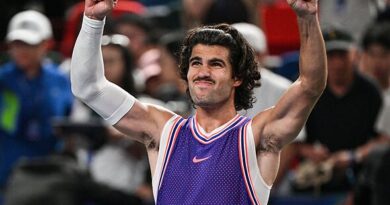 Tennis LIVE: Carlos Alcaraz in Shanghai Masters 'bet' as Wuhan Open wrecked by withdrawals