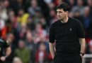 Liverpool dealt even more bad news after Gravenberch red card and Man City loss