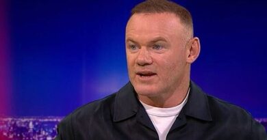 Wayne Rooney doubles down on Man Utd getting Premier League medals after Man City verdict
