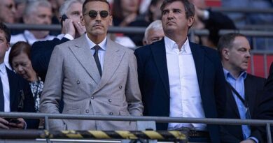 Man City owners instructed to sell club in overwhelming verdict after 115 charges scandal
