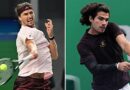 Tennis' 11 highest earners this year as Zverev miles clear of Alcaraz