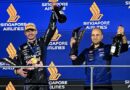 Max Verstappen hit by brutal reality of Red Bull's first decision made after Singapore GP