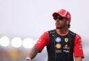 Lewis Hamilton speaks for first time after needing medical help at Singapore GP