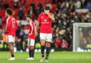 Man Utd chiefs 'admit three transfer mistakes' despite splashing £85m on new duo