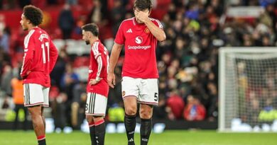 Man Utd chiefs 'admit three transfer mistakes' despite splashing £85m on new duo