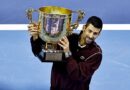 Snooker star reveals bizarre encounter with Novak Djokovic – ‘I bottled it’
