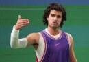 Carlos Alcaraz gets brutally honest after crashing out of Shanghai Masters and rushes home
