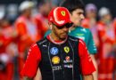 F1 LIVE: Lewis Hamilton releases statement as Max Verstappen's new plan becomes clear