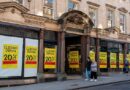 Iconic store to close after 41 years at UK shopping centre – family business since 1985