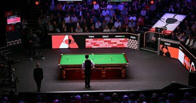 World Snooker Championship could be moved to 'incredible' venue despite Crucible extension