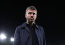 Michael Carrick's worrying comment on Man Utd job as two replacements emerge