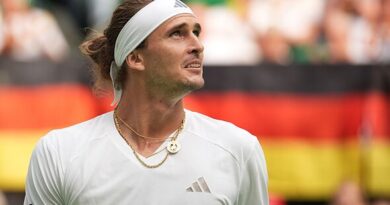 Is Alexander Zverev really the best player in the world? Vote now