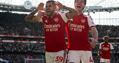 How to watch Arsenal vs Lille with TV channel, live stream and kick-off time