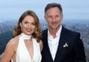 Geri Halliwell's true feelings about Christian Horner texting scandal detailed in new book