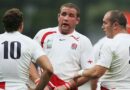 England rugby hero looks totally unrecognisable after jaw-dropping body transformation