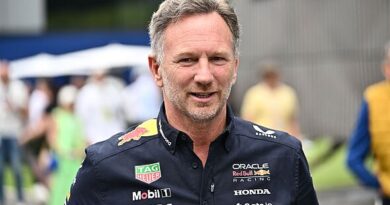 'I worked with Christian Horner at Red Bull – this is why Ferrari should snub him'