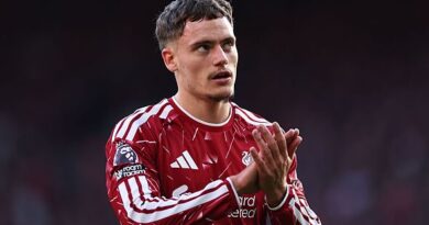 Is Florian Wirtz the biggest flop in Premier League history? Have your say now